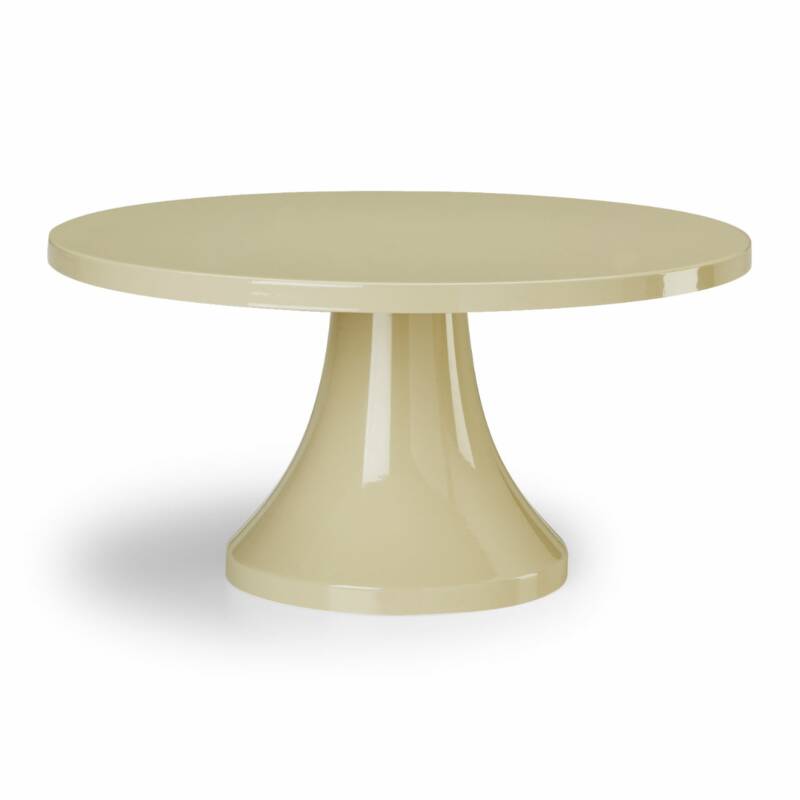 Als Round Cake Stand 14 Diameter 8