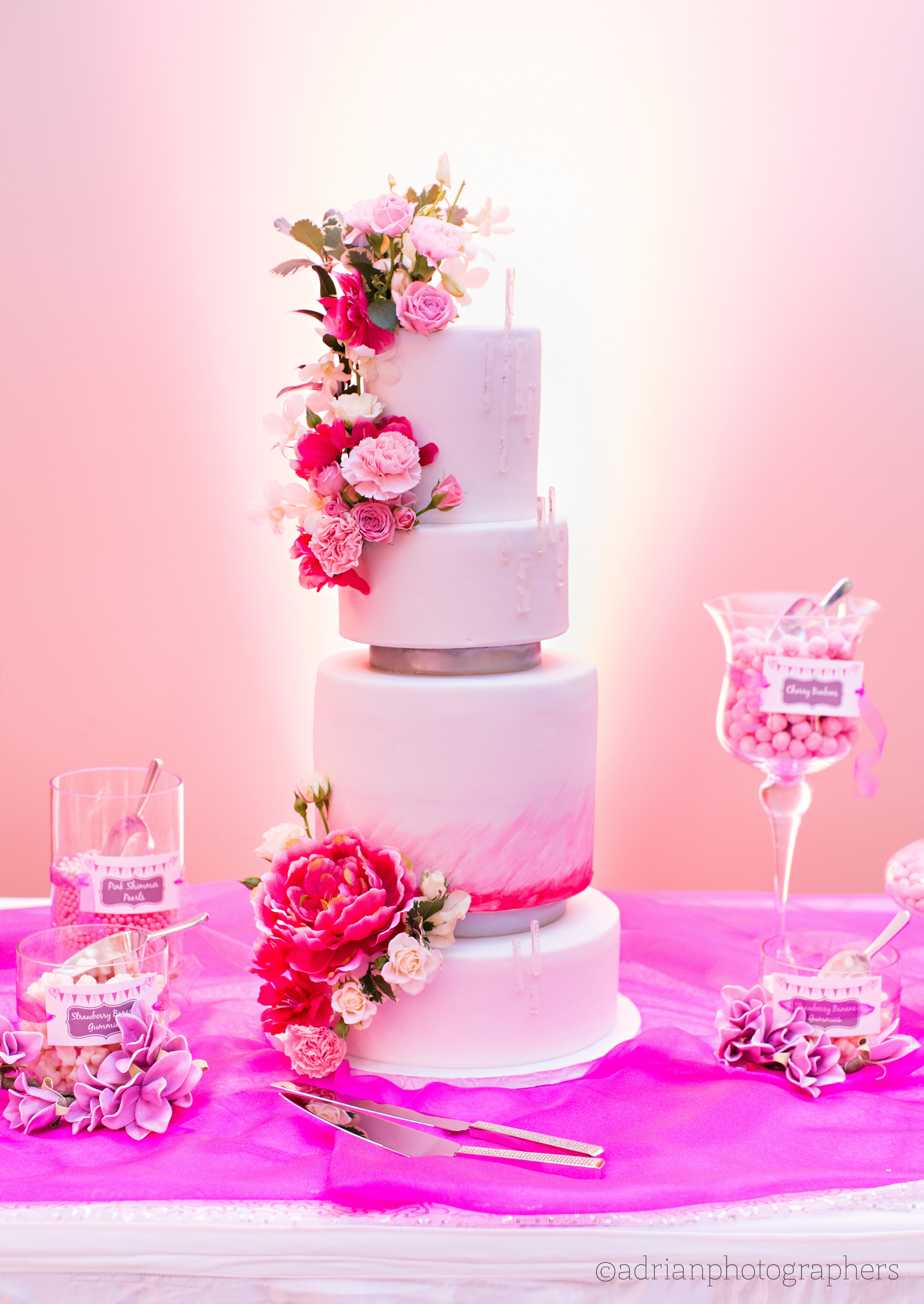 Best wedding cakes kelowna